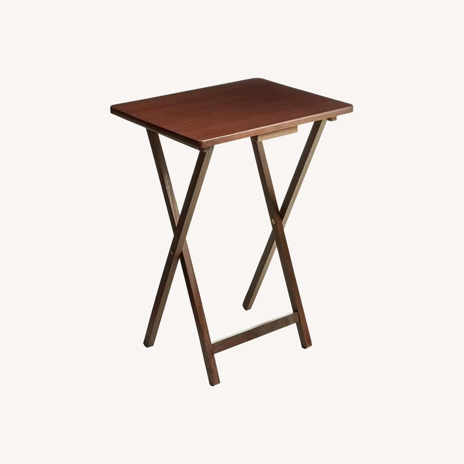 Walmart Side Table - image-0