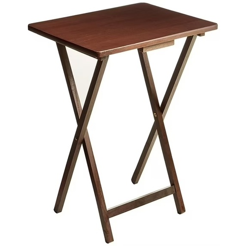 Used Walmart Side Table for sale on AptDeco