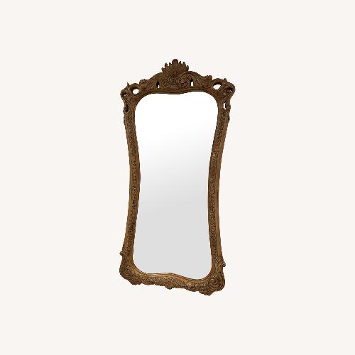 Used Standing Mirror for sale on AptDeco