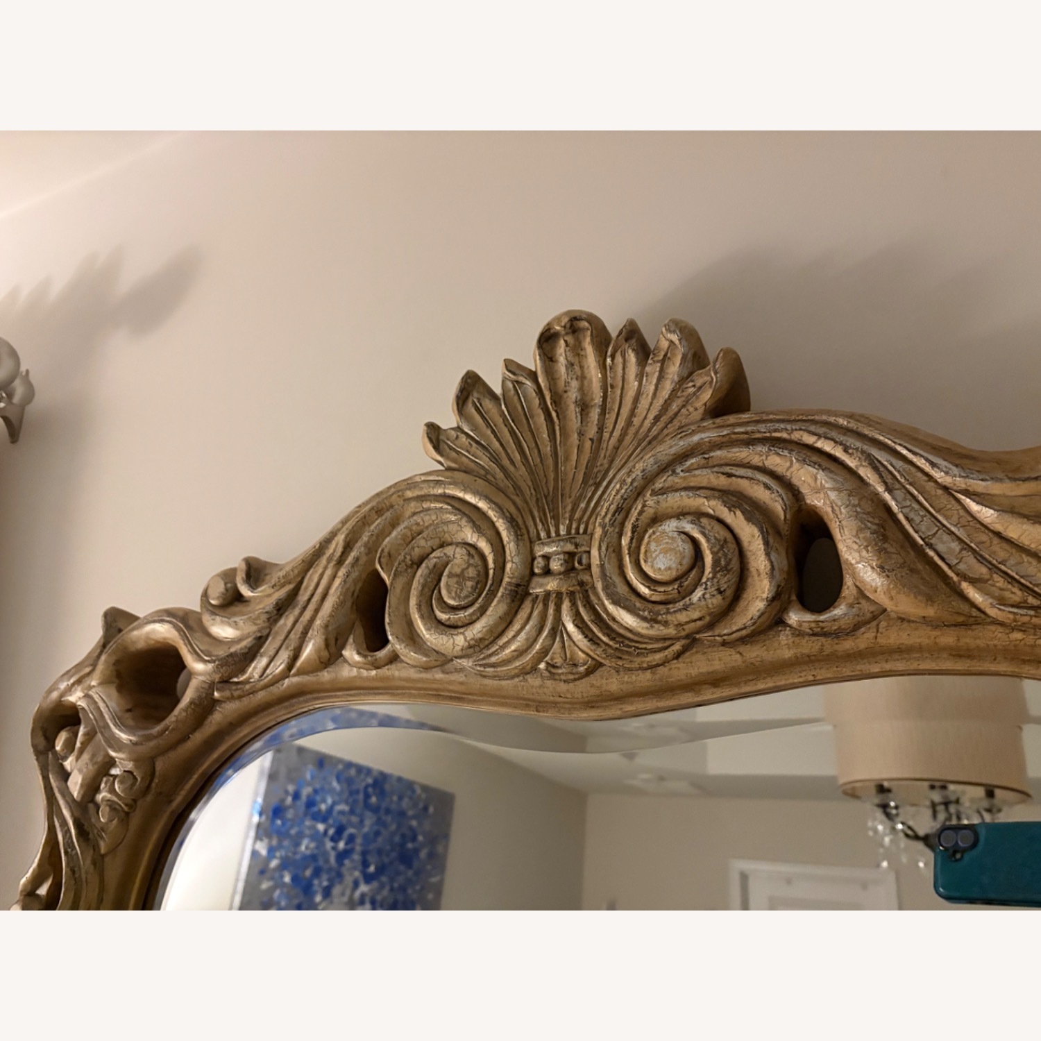 Standing Mirror - image-2