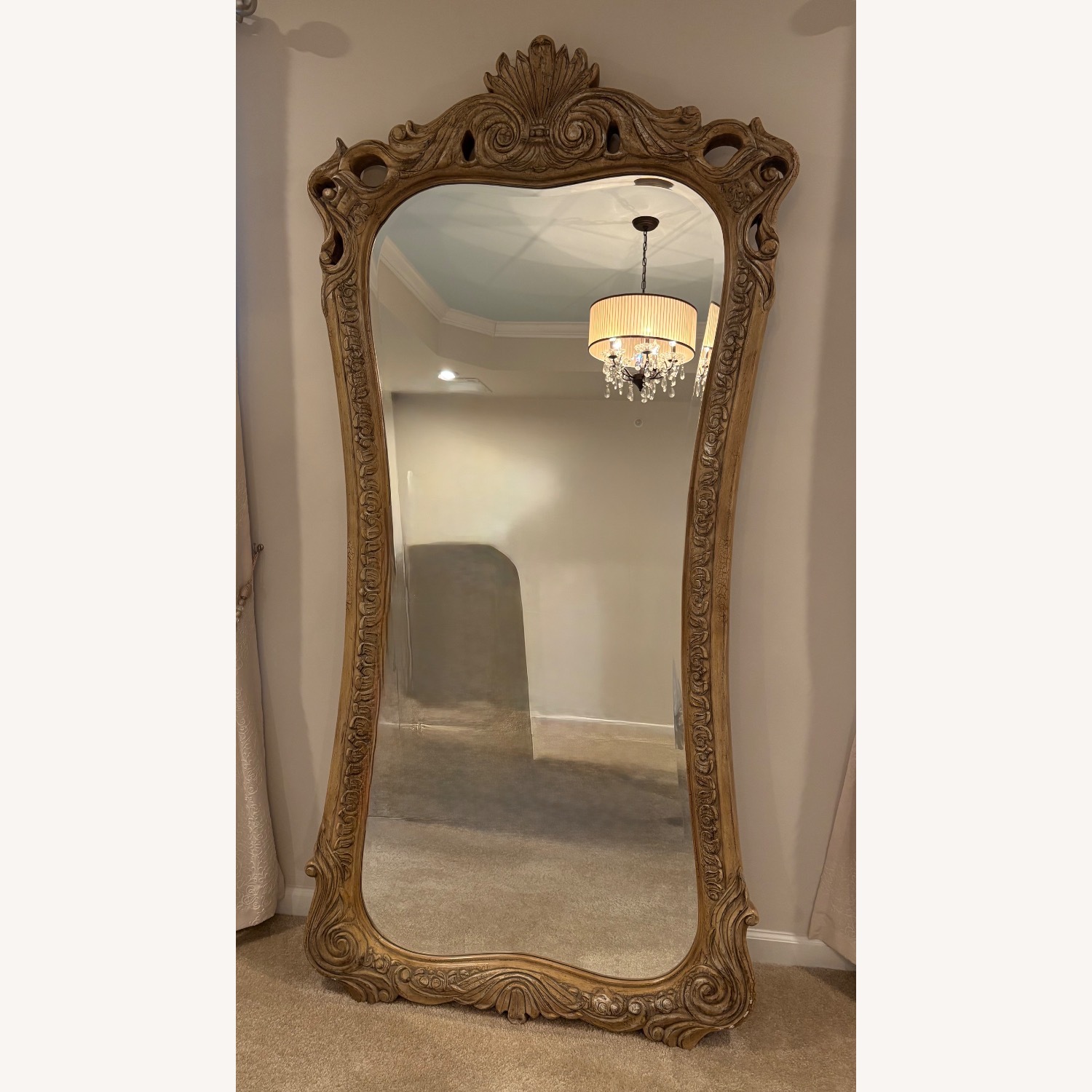 Standing Mirror - image-1