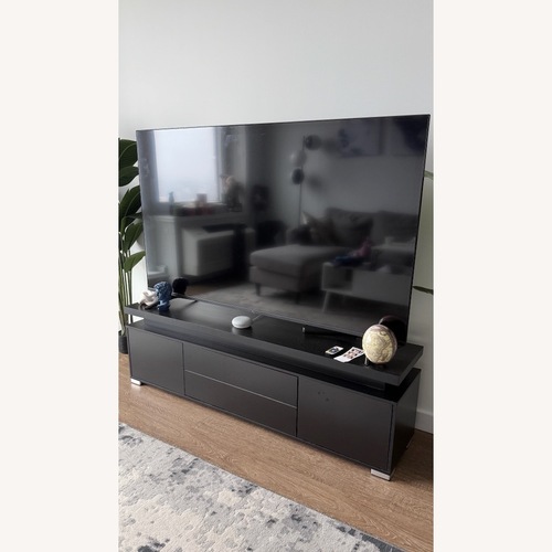 Used Wayfair TV Stand for sale on AptDeco