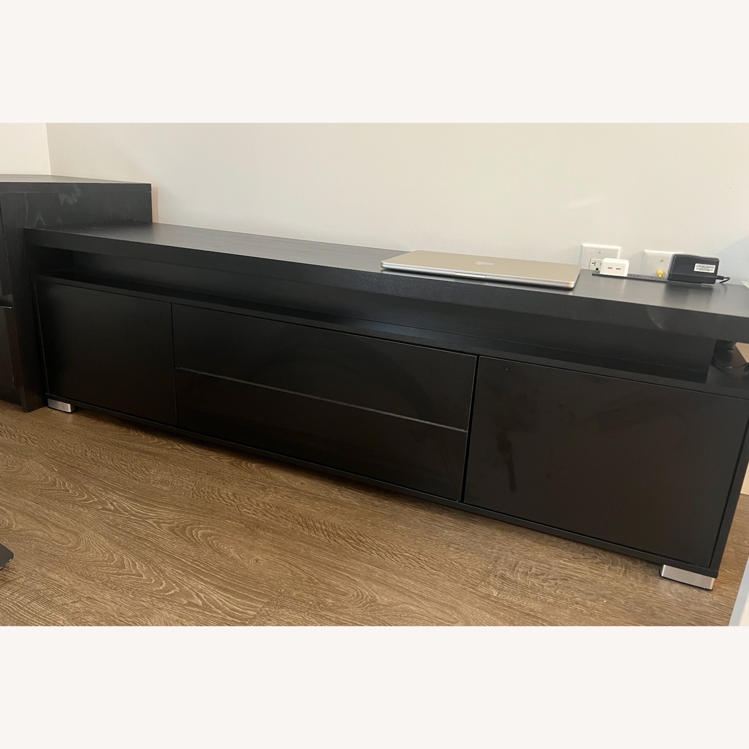 Wayfair TV Stand - image-3