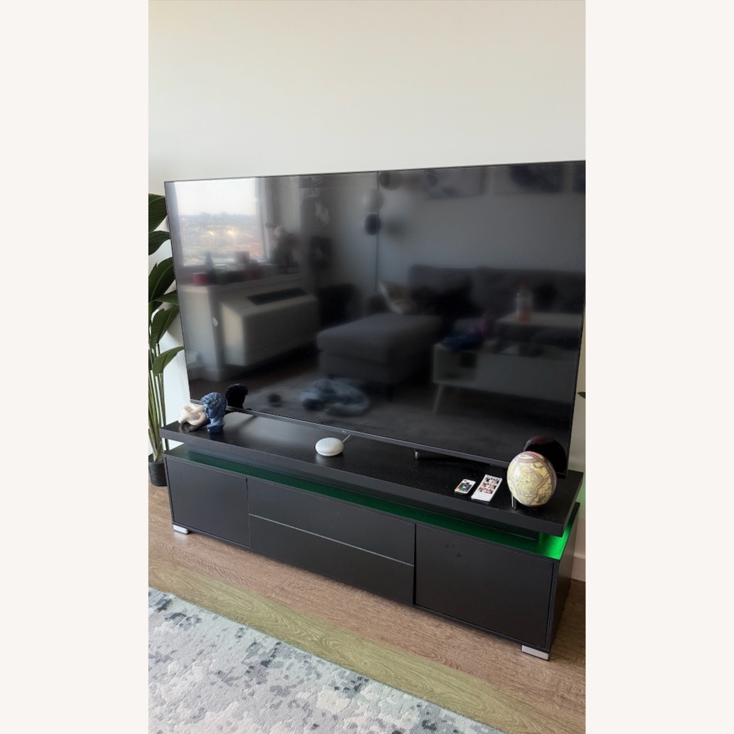 Wayfair TV Stand - image-2