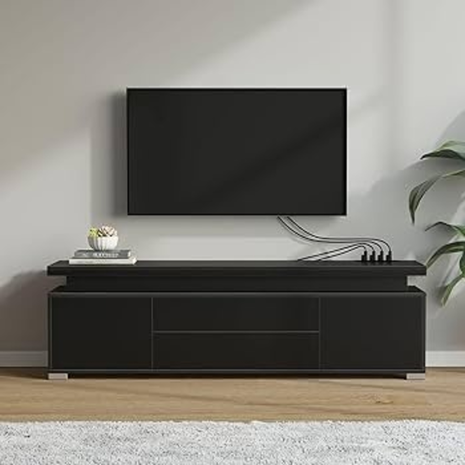 Wayfair TV Stand - image-0