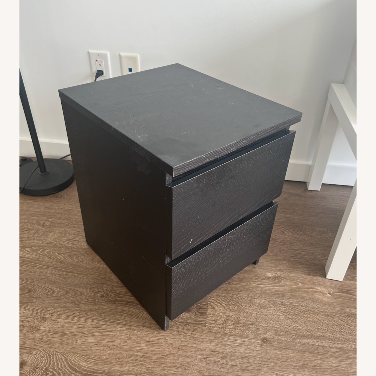 Wayfair Jada Nightstand - image-1