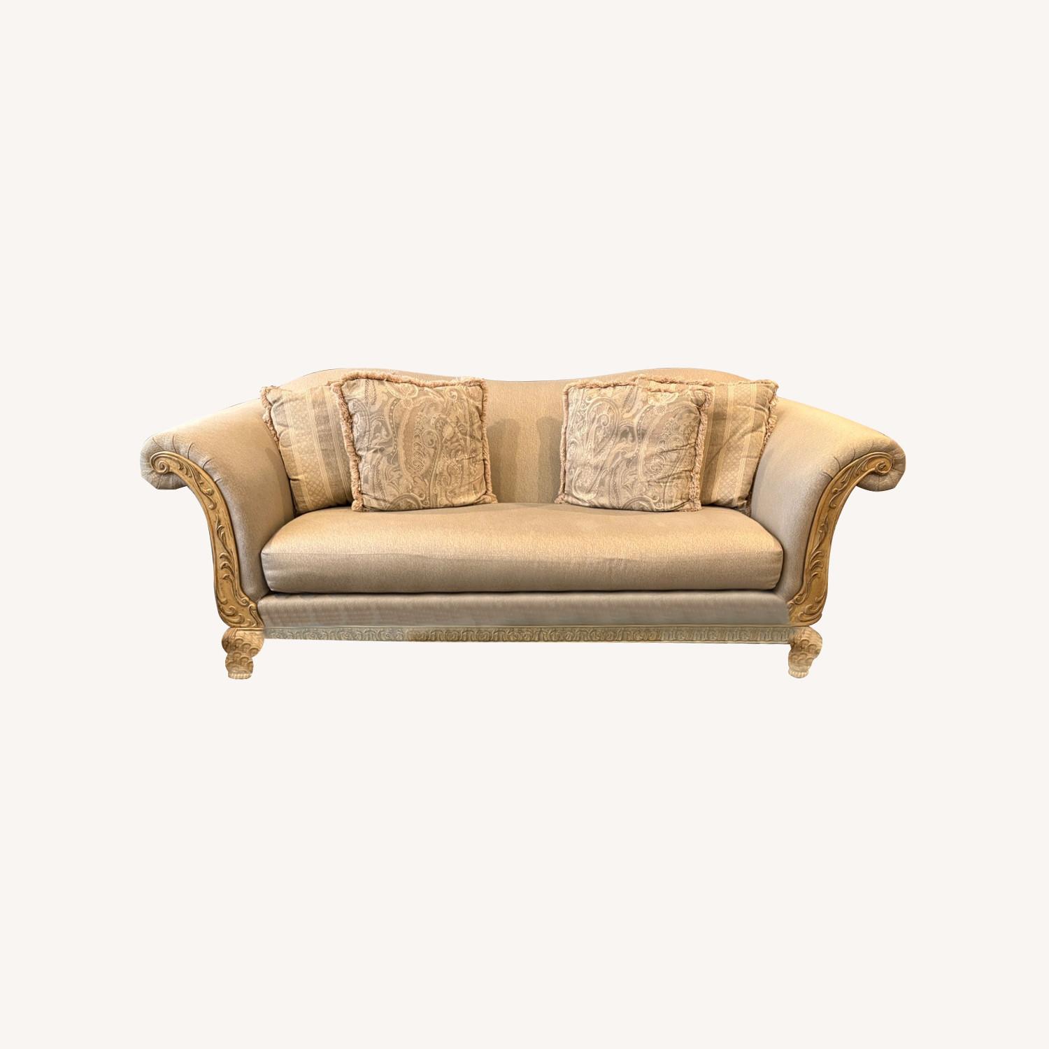 Torrey Sofa - image-0