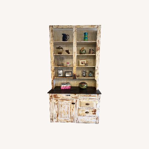 Used Vintage/Antique Sideboard for sale on AptDeco
