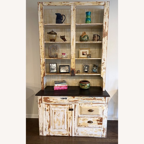 Used Vintage/Antique Sideboard for sale on AptDeco