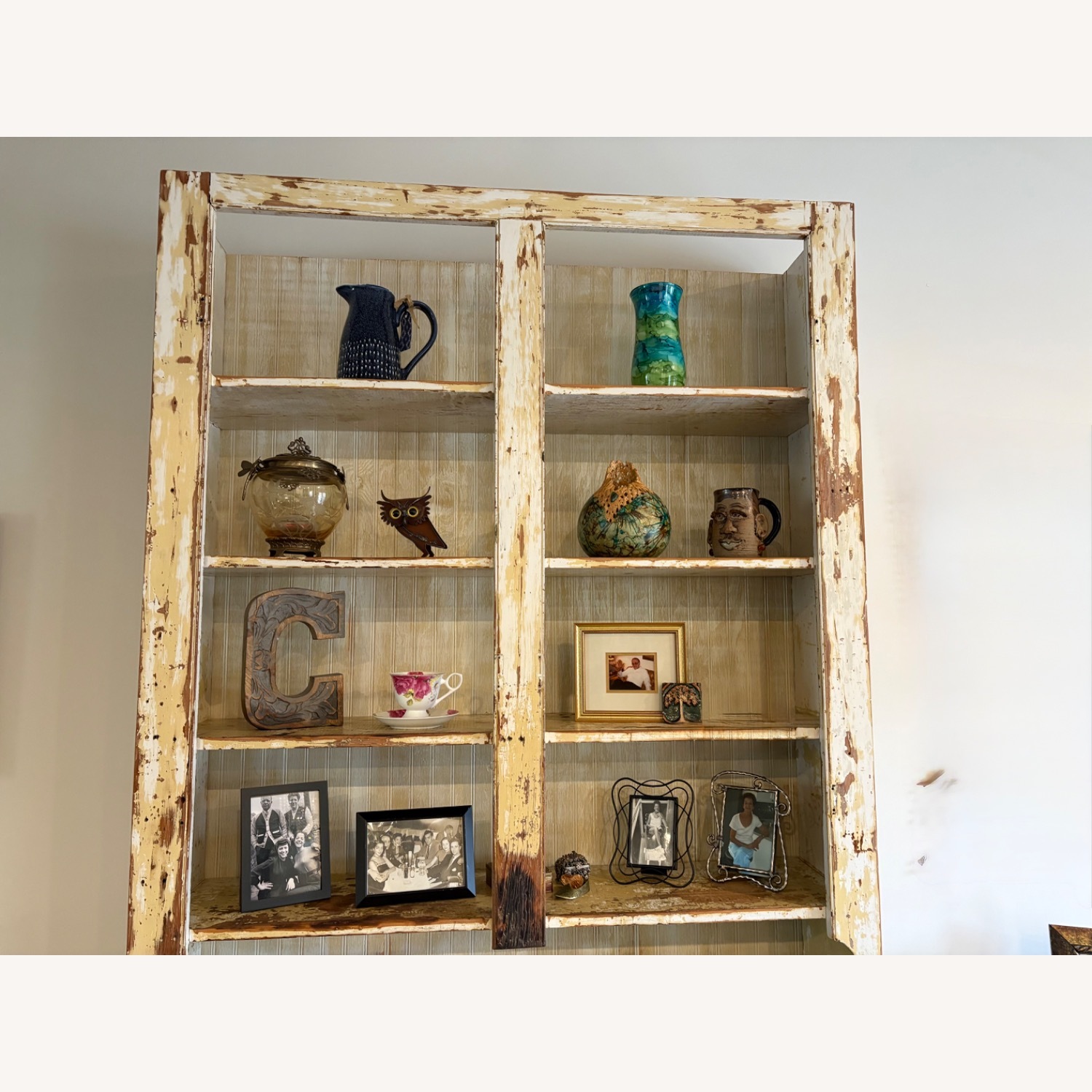 Vintage/Antique Sideboard - image-2