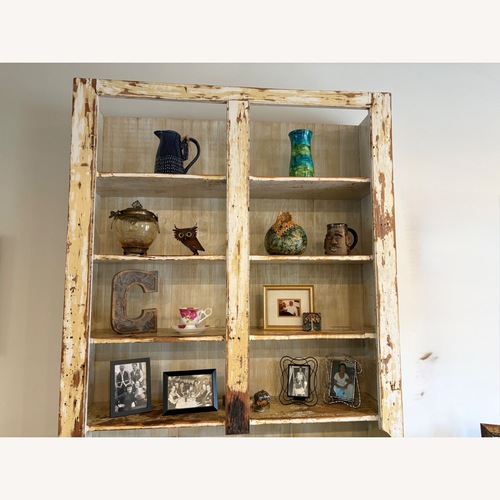 Used Vintage/Antique Sideboard for sale on AptDeco