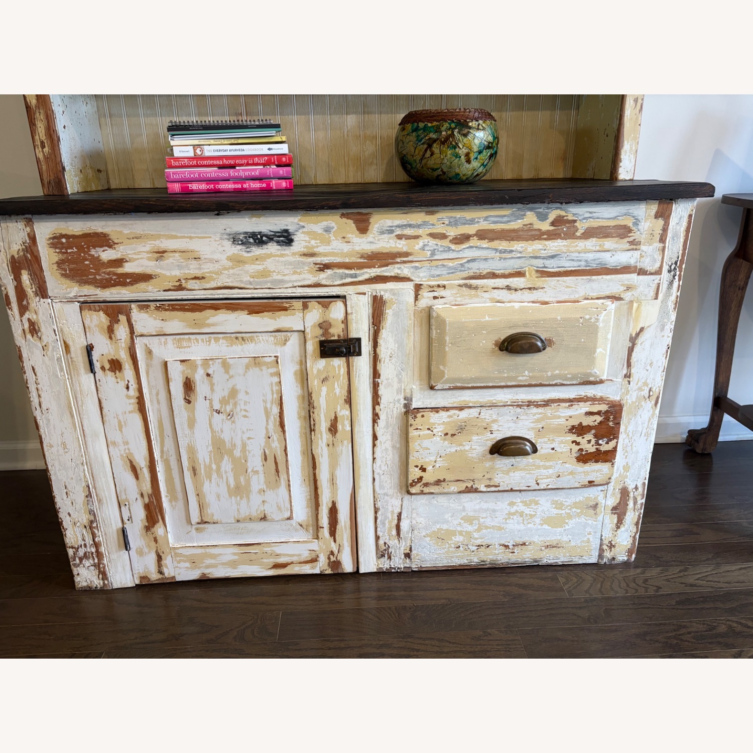 Vintage/Antique Sideboard - image-3