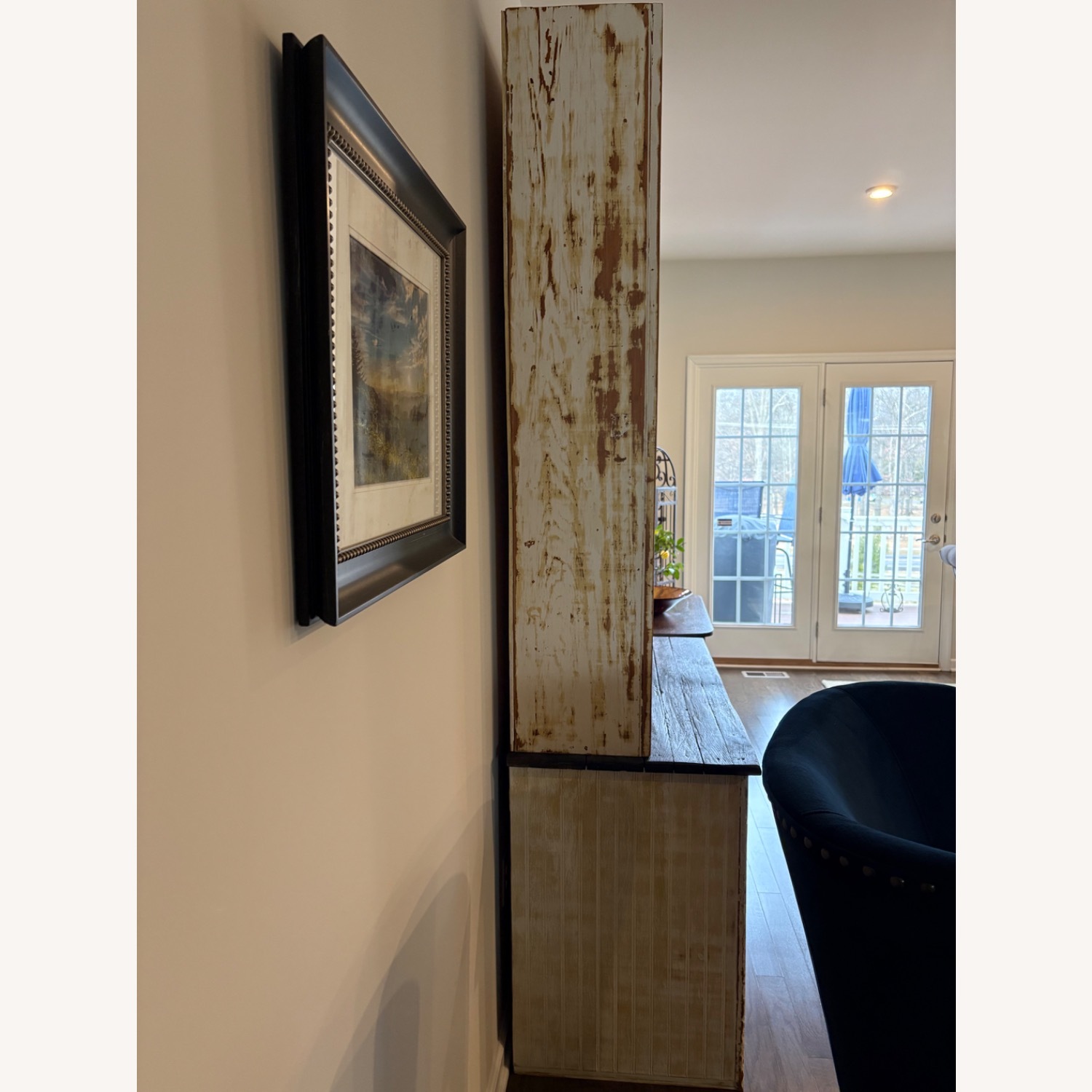 Vintage/Antique Sideboard - image-4