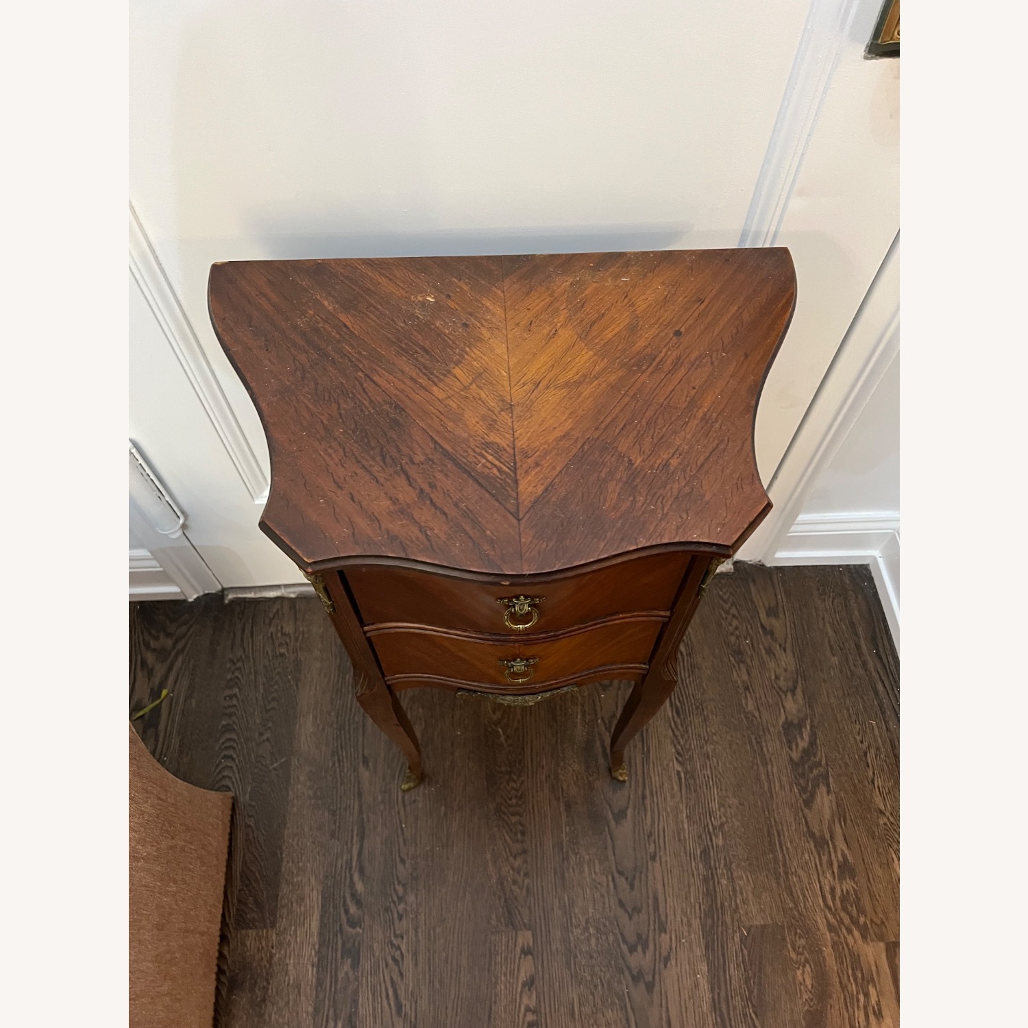 Vintage/Antique Nightstands - image-3