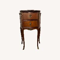 Vintage/Antique Nightstands