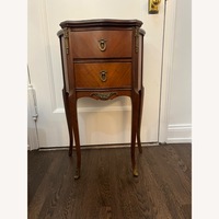 Vintage/Antique Nightstands