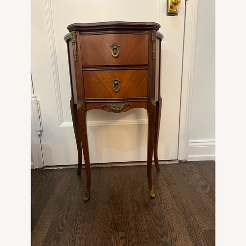 Used Vintage/Antique Nightstands for sale on AptDeco