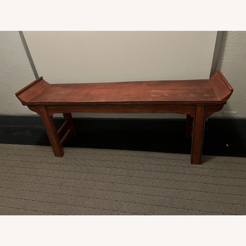 Used Thai Alter Table  for sale on AptDeco