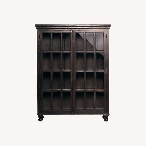 Used Crate & Barrel Faulkner Bookcase for sale on AptDeco