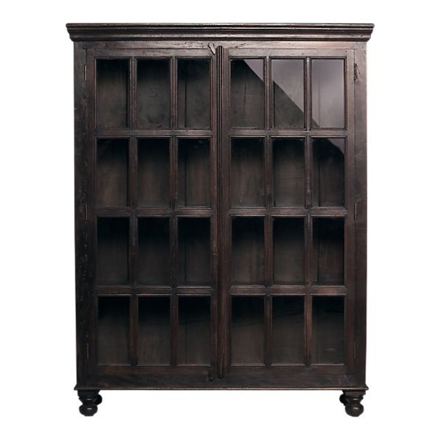 Crate & Barrel Faulkner Bookcase - image-0
