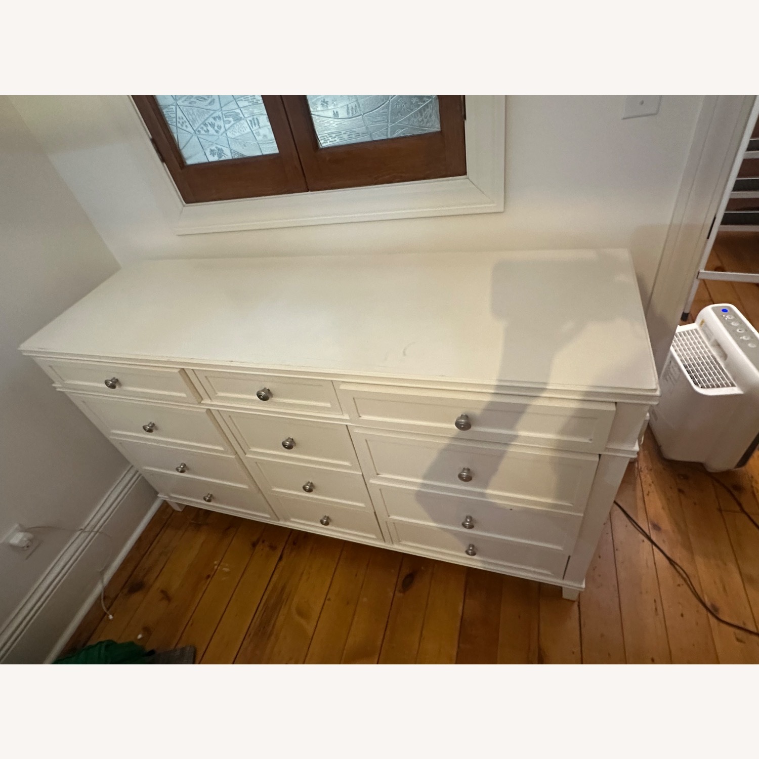 Pottery Barn Clara 12-Drawer Dresser (63") - image-10