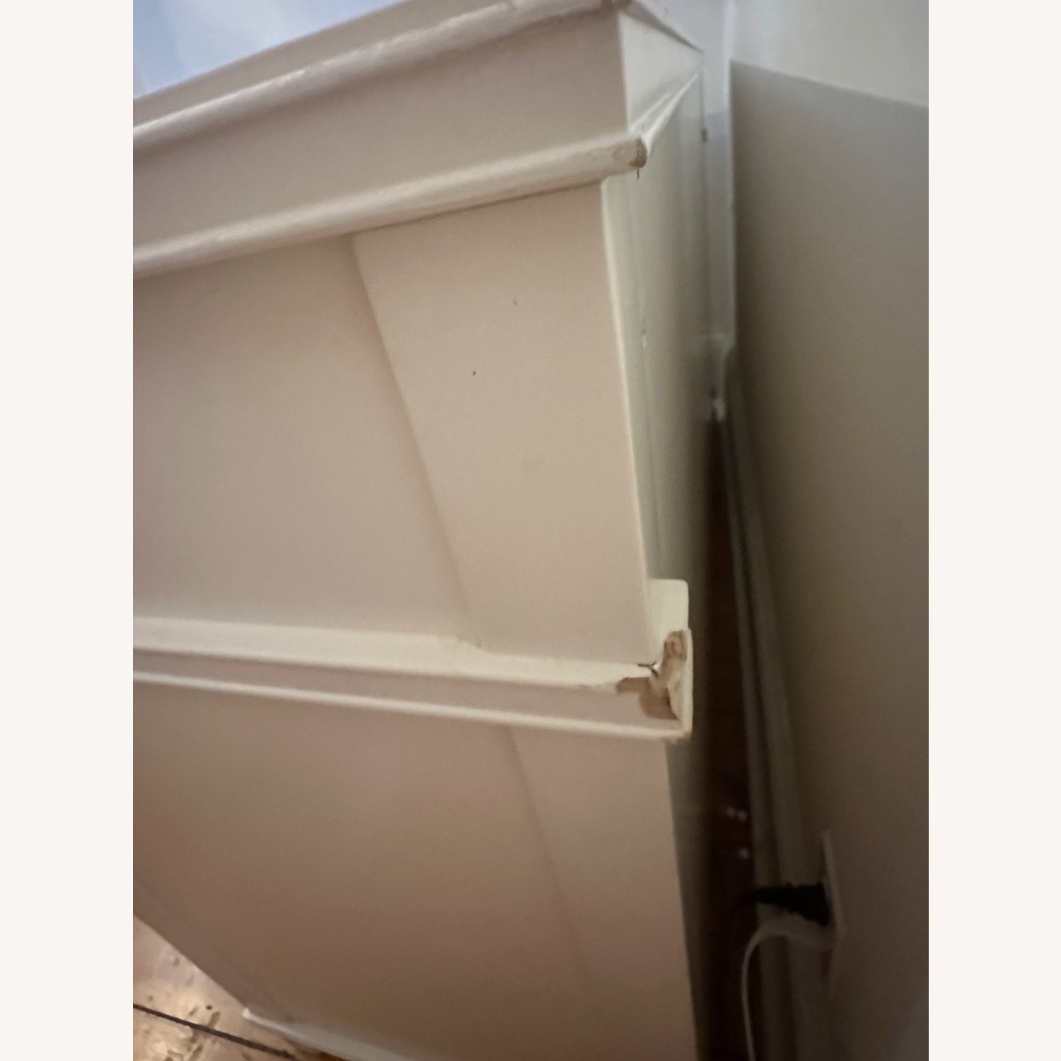 Pottery Barn Clara 12-Drawer Dresser (63") - image-9