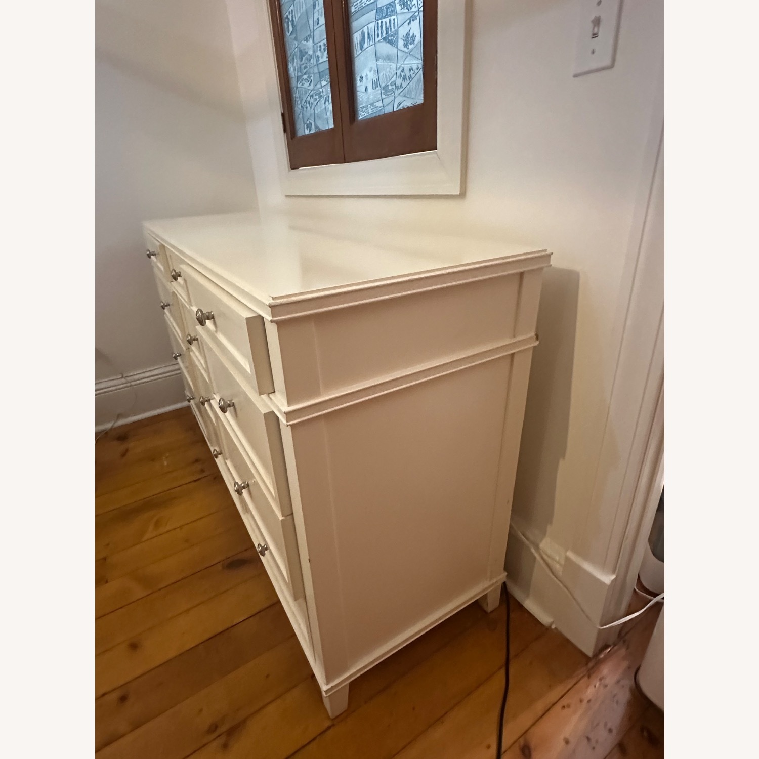 Pottery Barn Clara 12-Drawer Dresser (63") - image-2