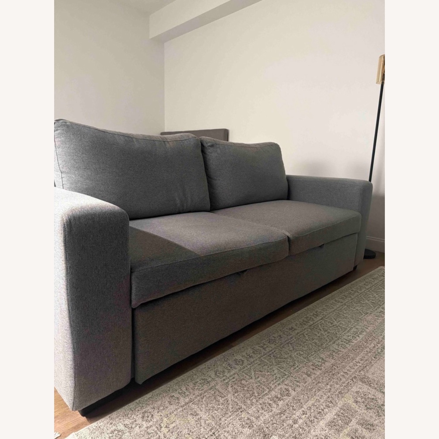 Cori Sofa Bed - image-1