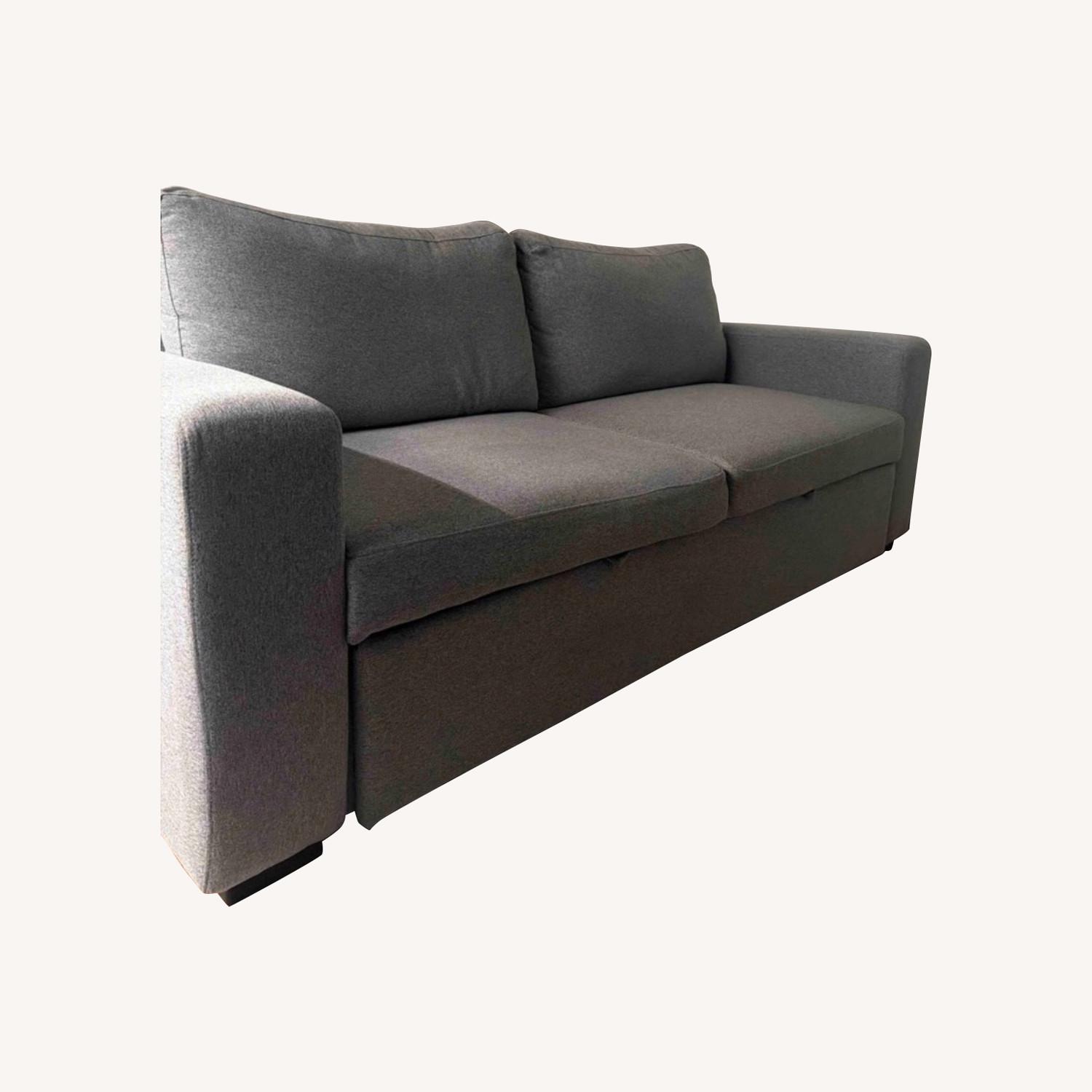 Cori Sofa Bed - image-0