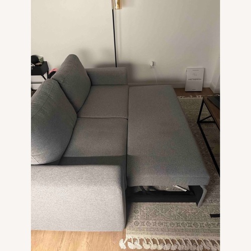 Used Cori Sofa Bed for sale on AptDeco