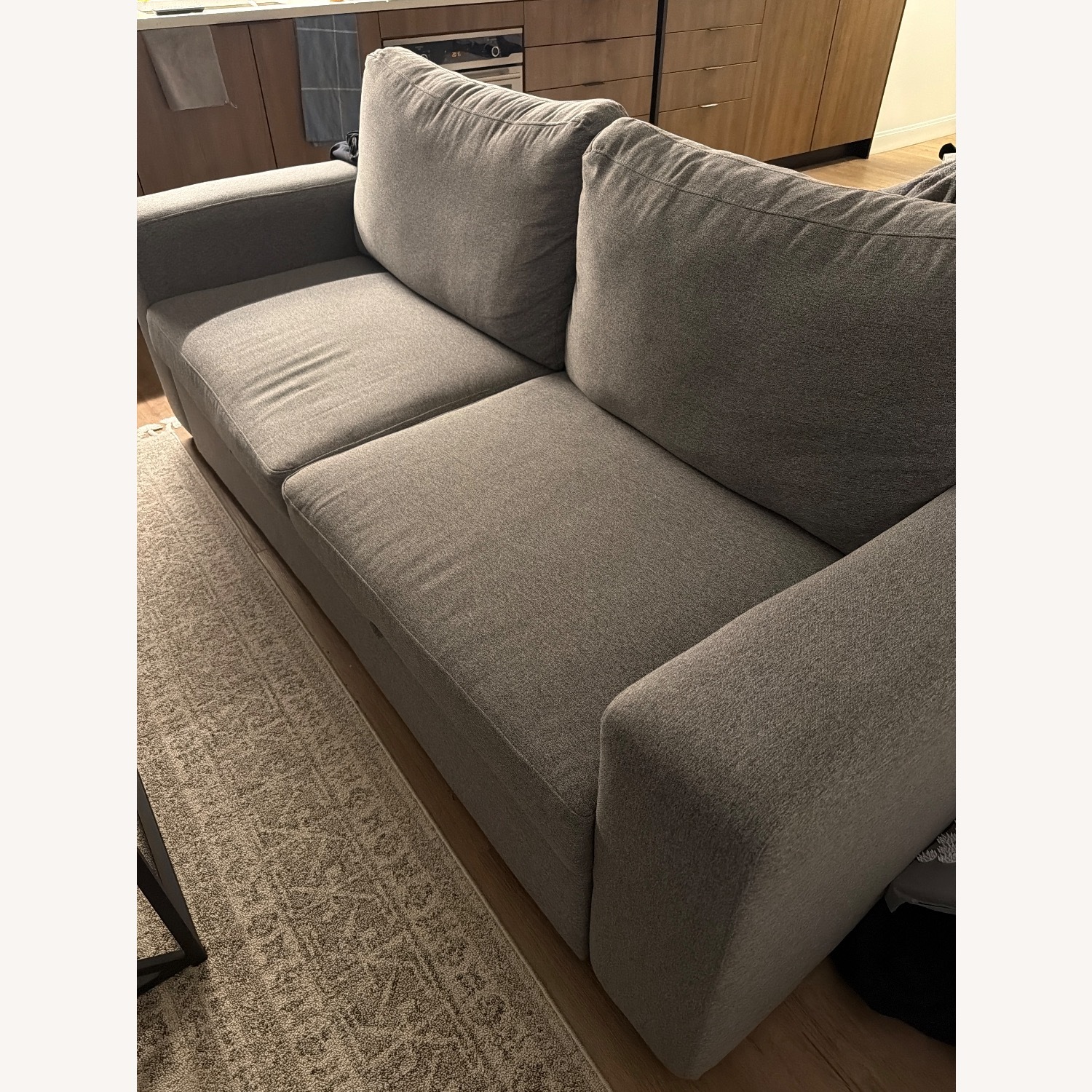 Cori Sofa Bed - image-3