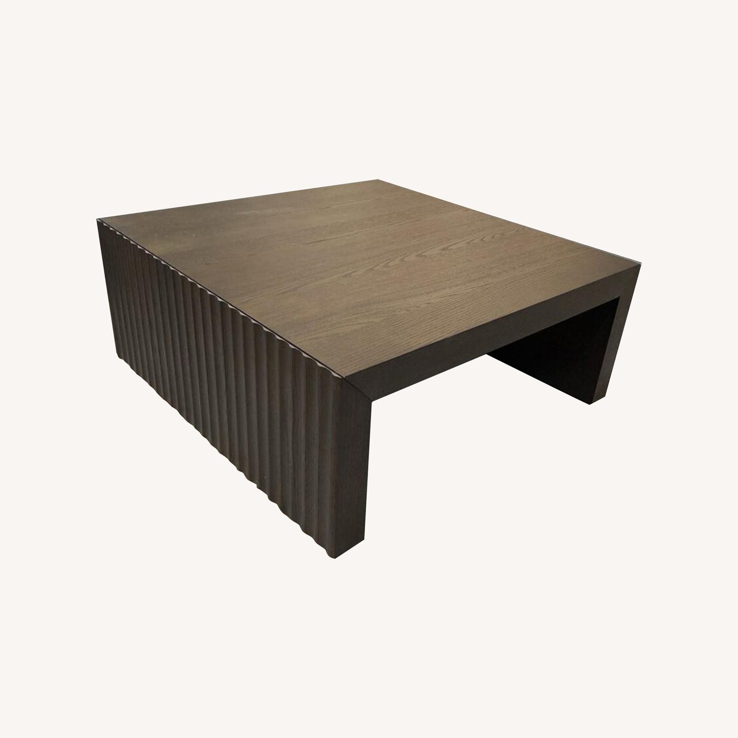 Casterly Sloan Square Coffee Table - image-0