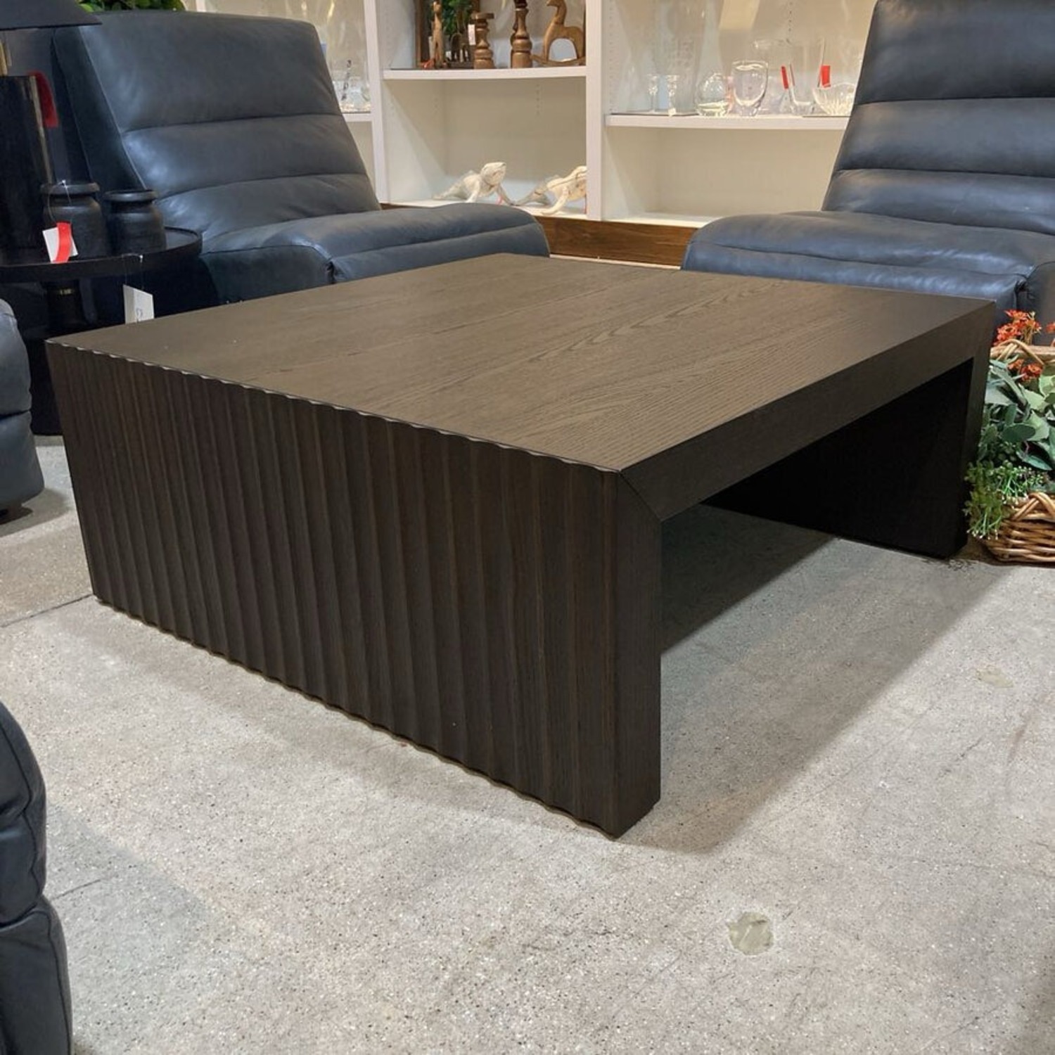 Casterly Sloan Square Coffee Table - image-2