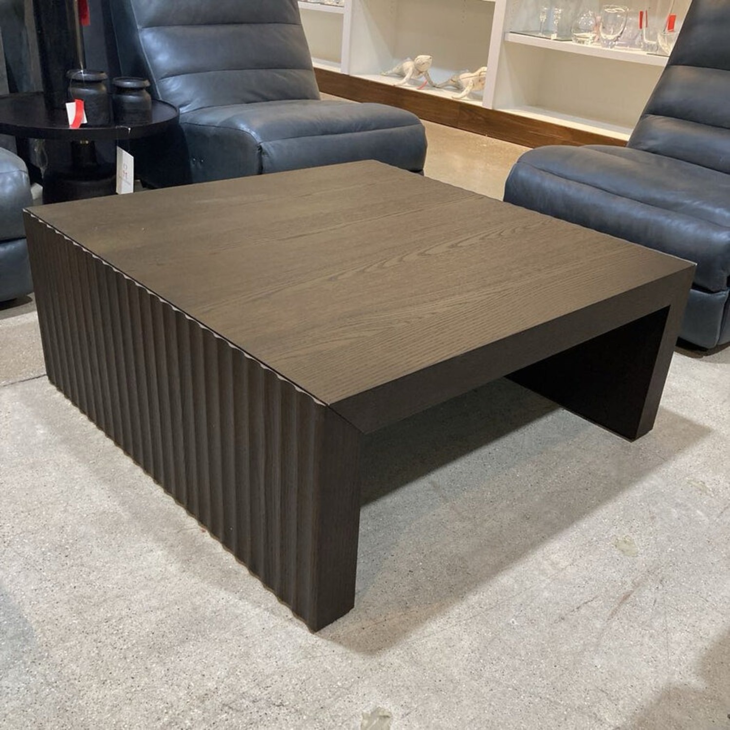 Casterly Sloan Square Coffee Table - image-0