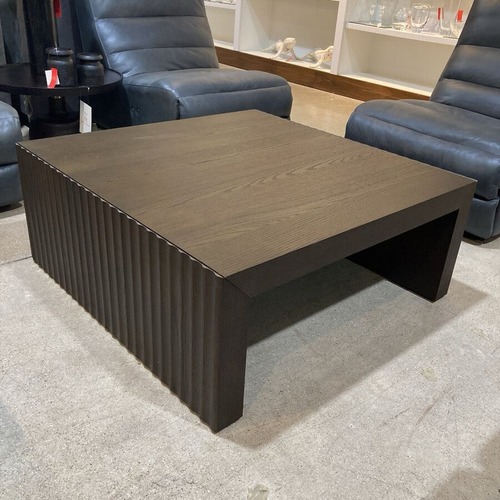 Used Casterly Sloan Square Coffee Table for sale on AptDeco