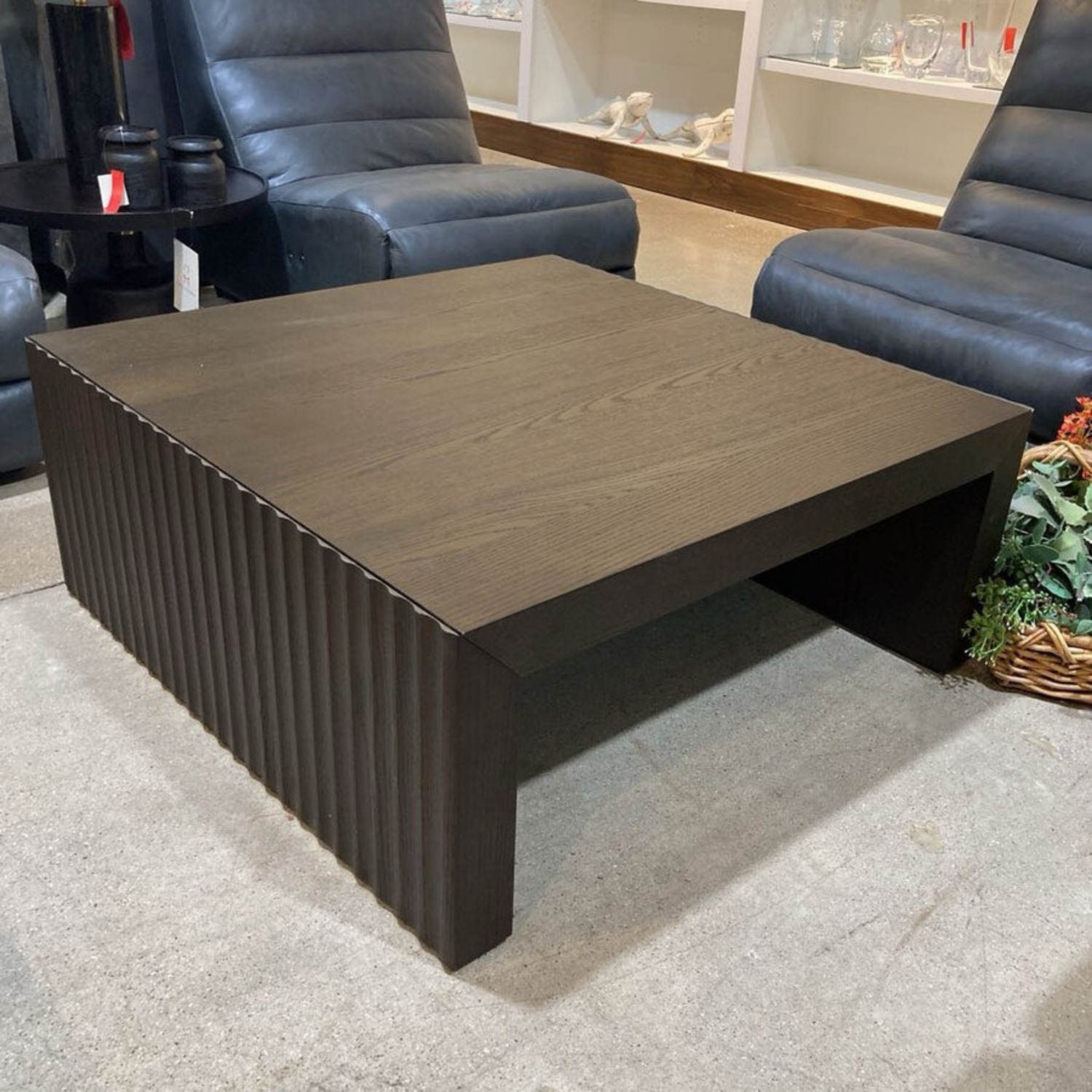 Casterly Sloan Square Coffee Table - image-1