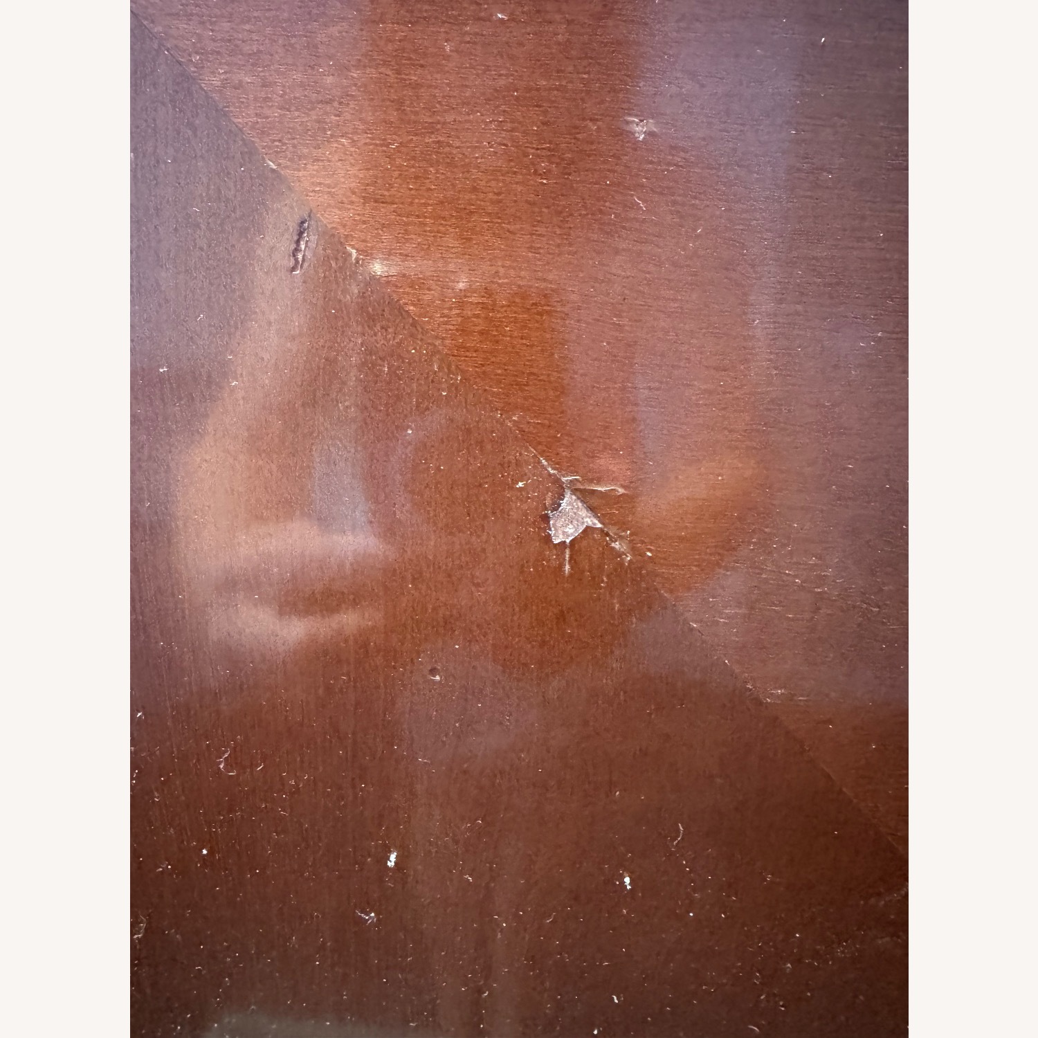 Vintage Baker Harlequin Coffee Table - image-5