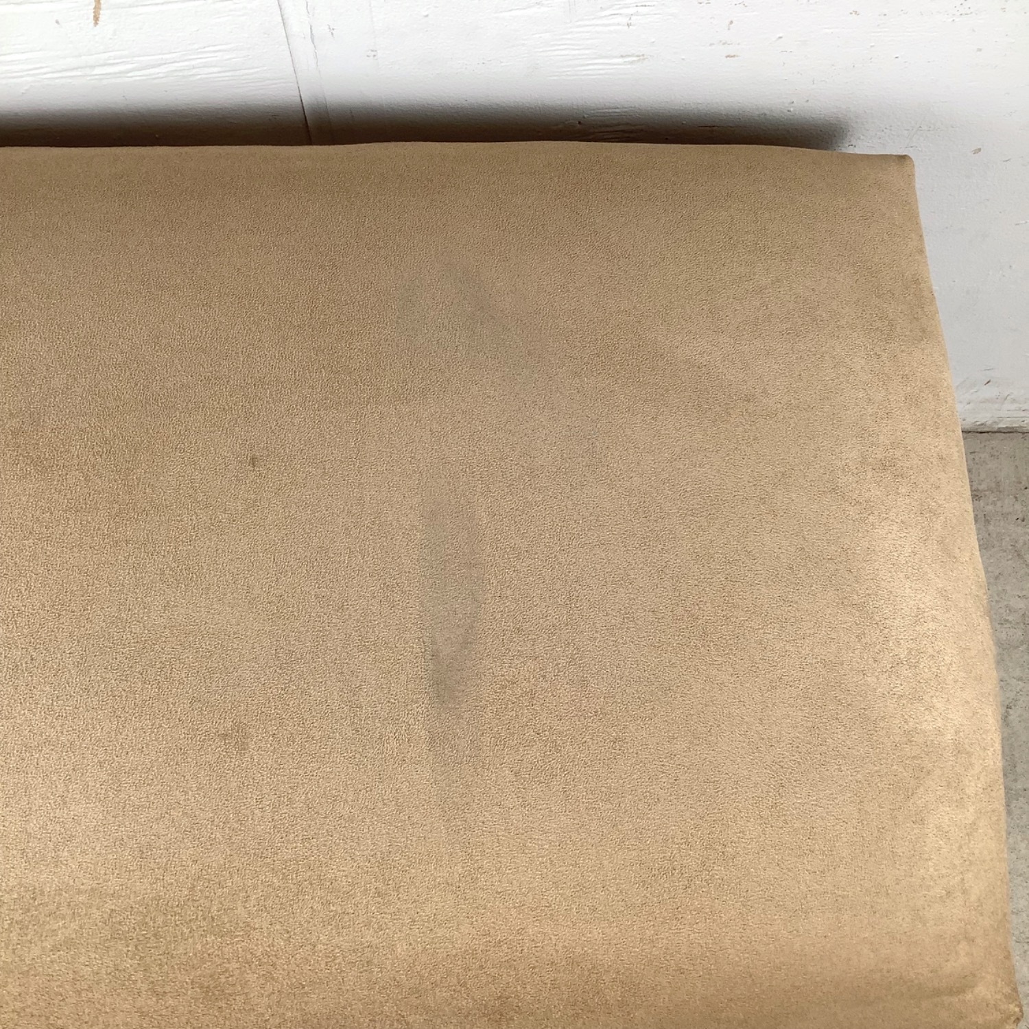 20th Century Gothic Revival Footstool - image-8