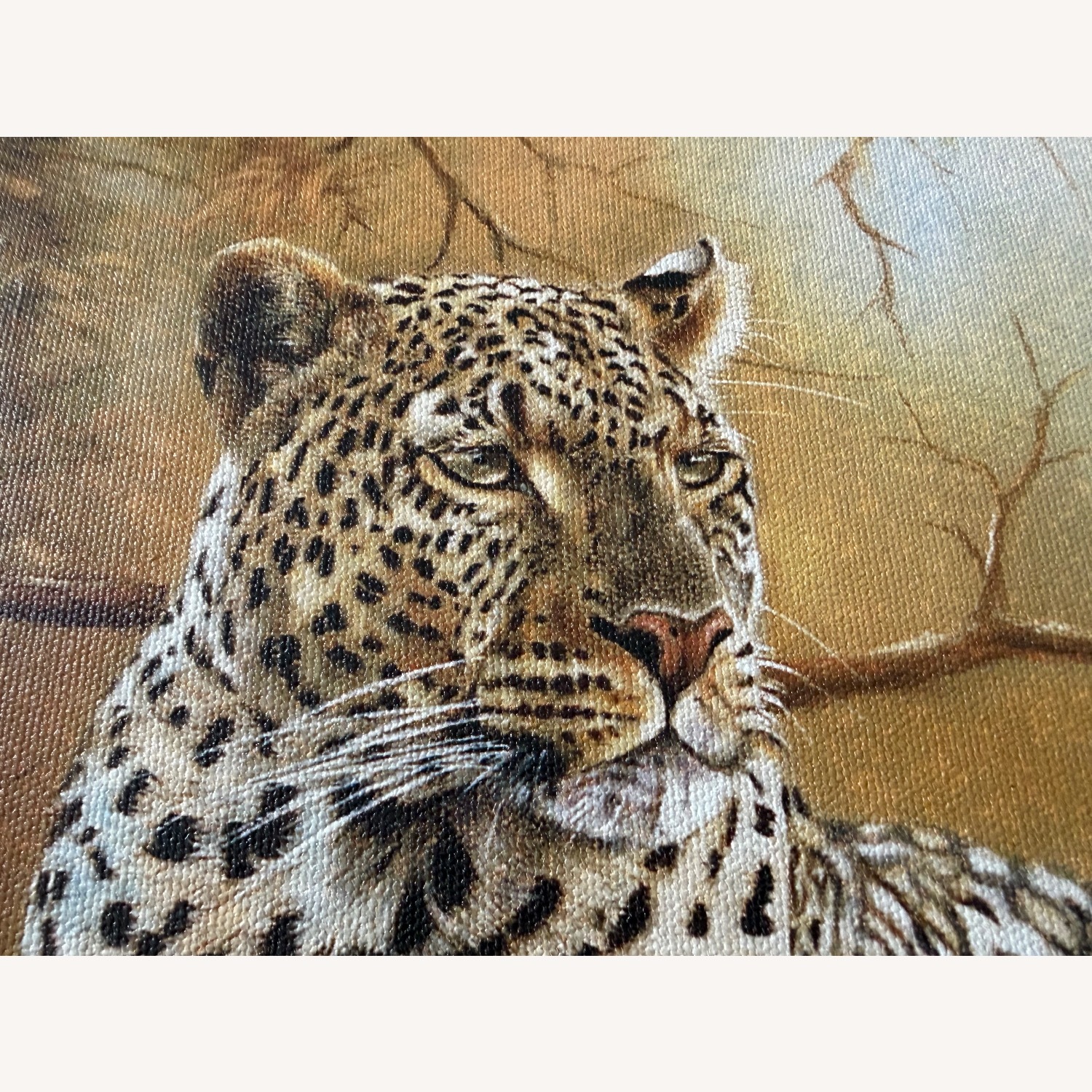 Dark Brown Wall Art - image-5