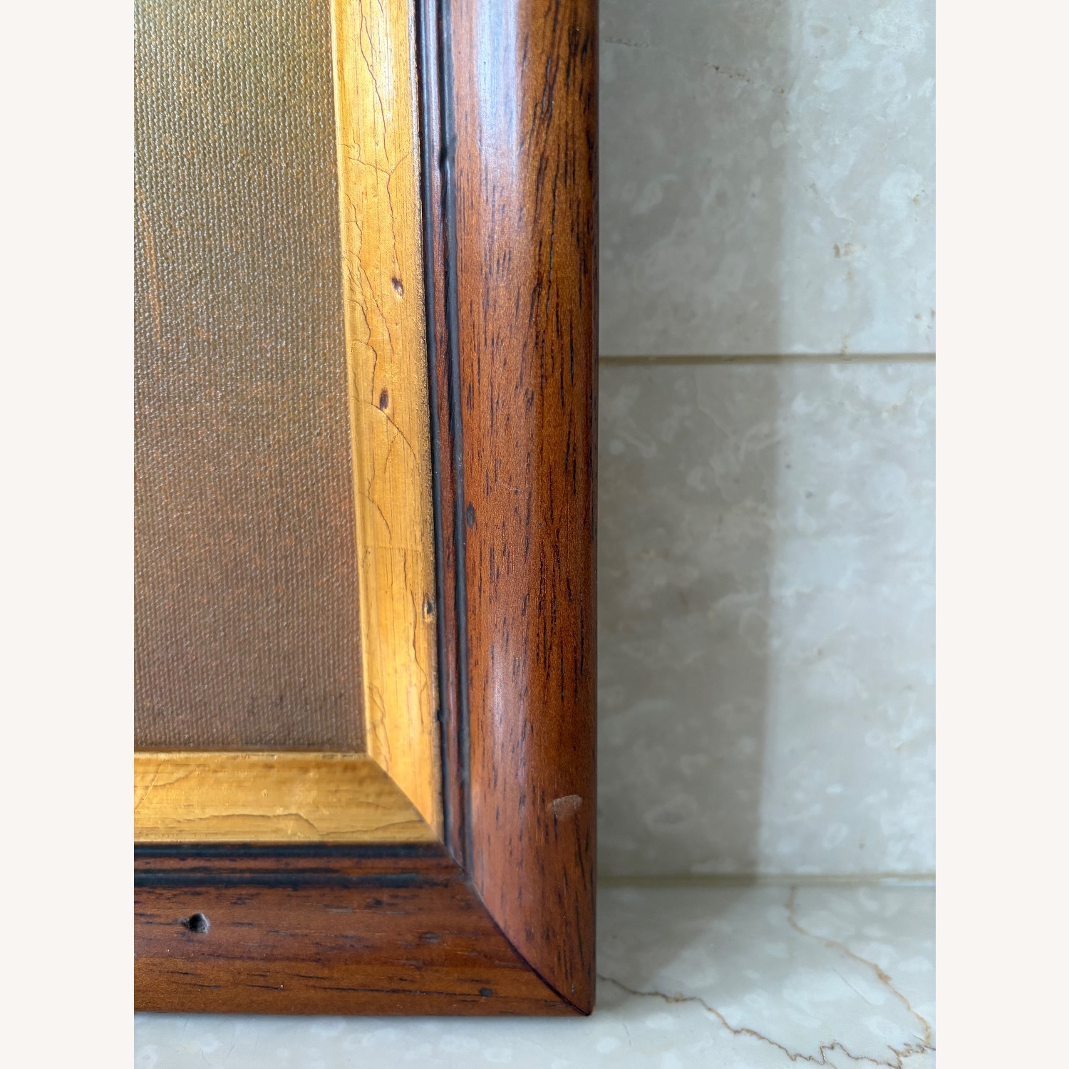 Dark Brown Wall Art - image-6