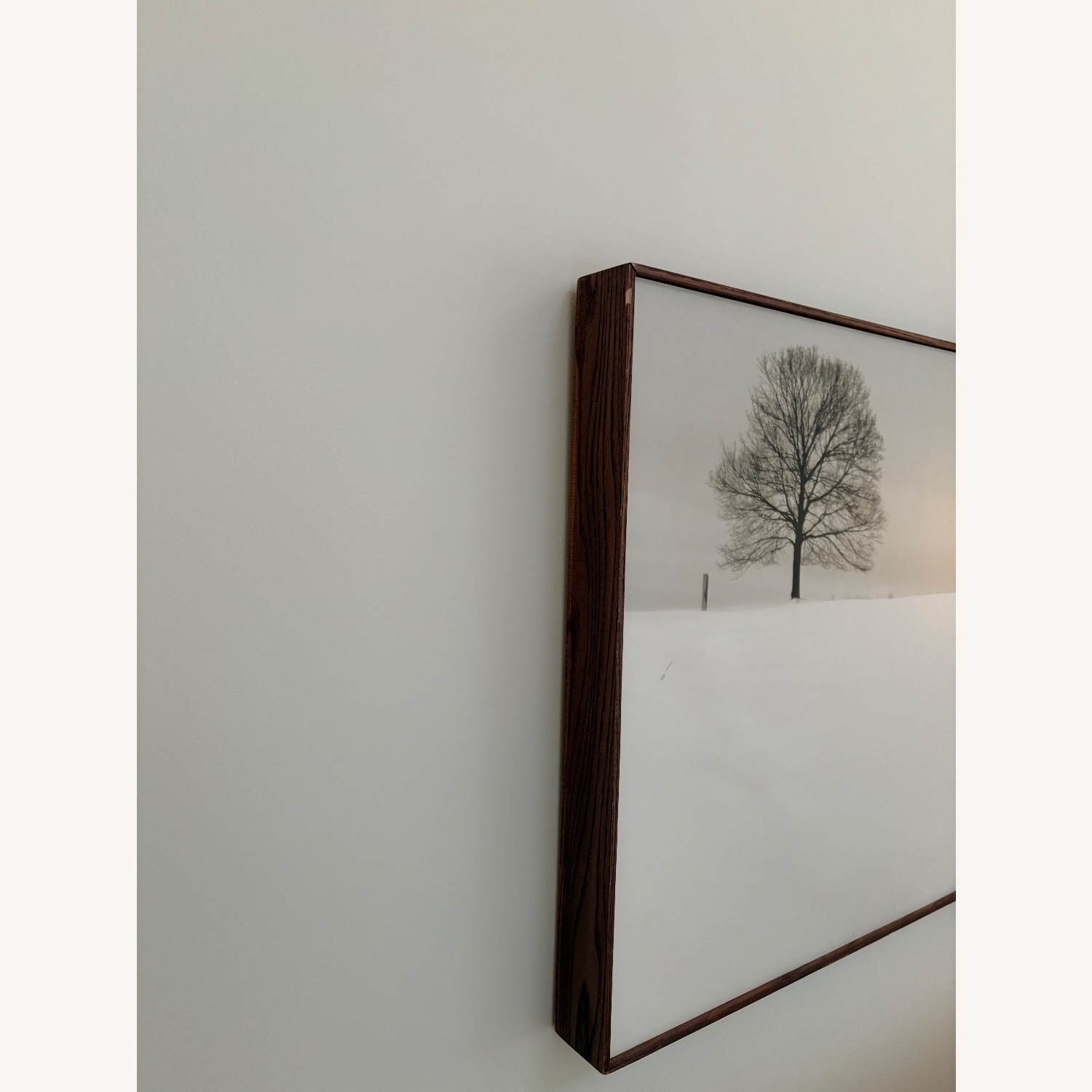 Natural Wood Wall Art - image-2