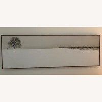 Natural Wood Wall Art