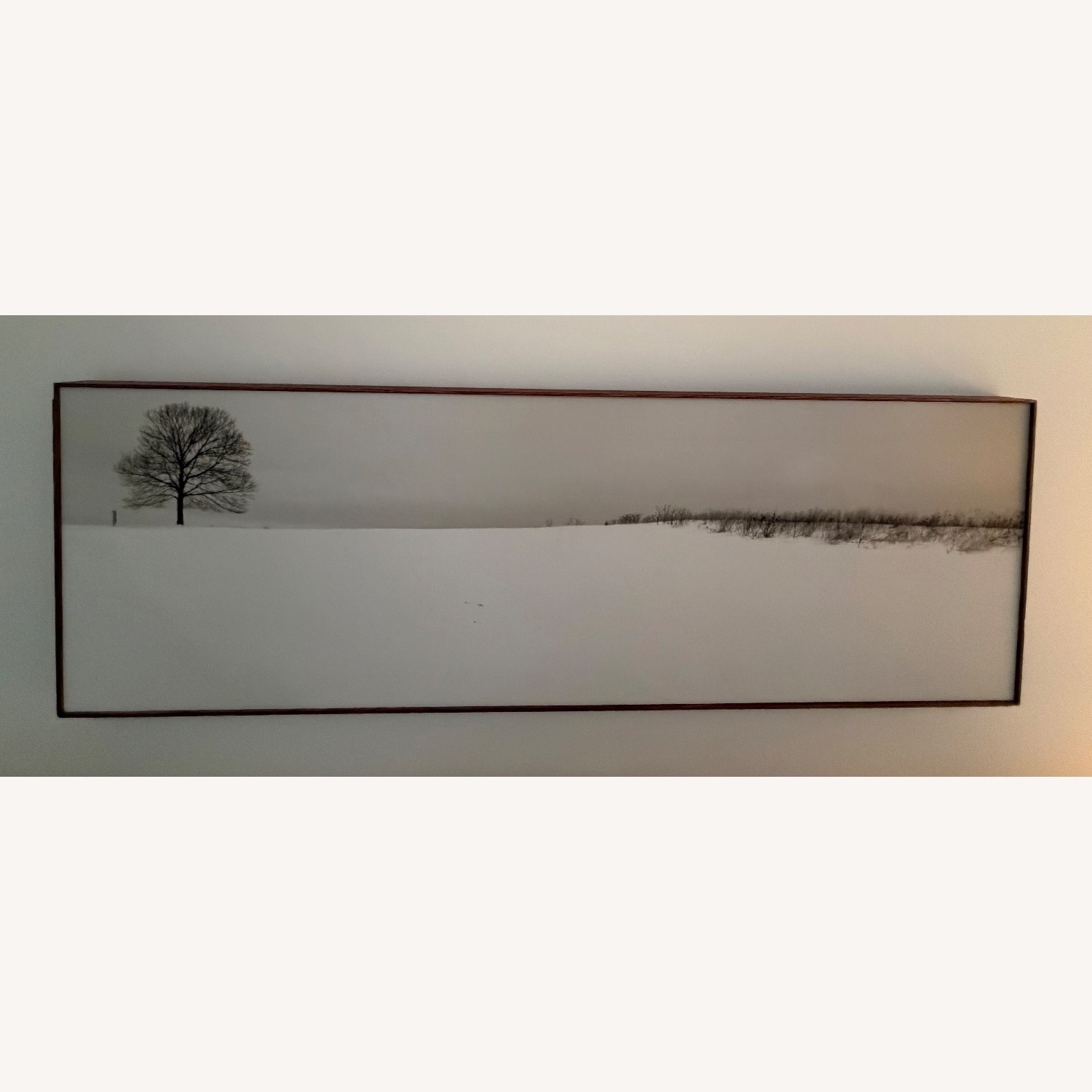 Natural Wood Wall Art - image-6