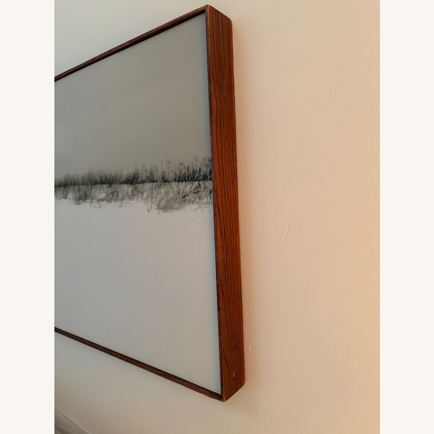 Natural Wood Wall Art - image-7