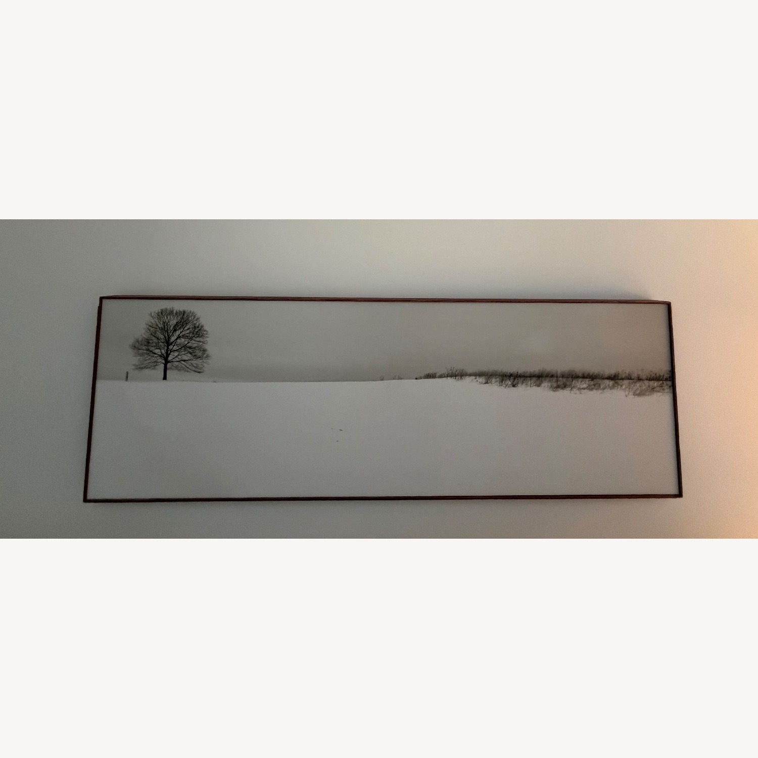 Natural Wood Wall Art - image-5