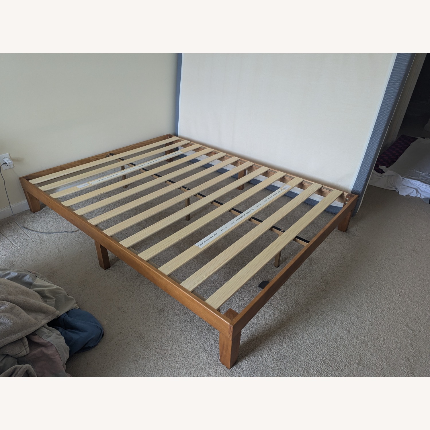 Mellow Queen Bed - image-3