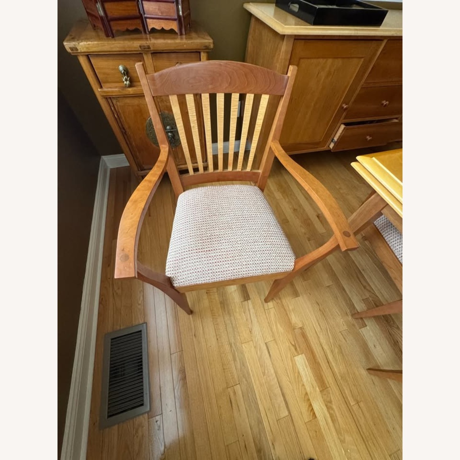 Kevin Kopil Designer Refectory Dining Set - image-2