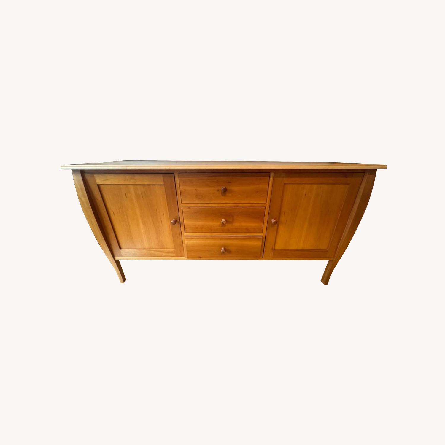 Kevin Kopil Designer Sideboard - image-0