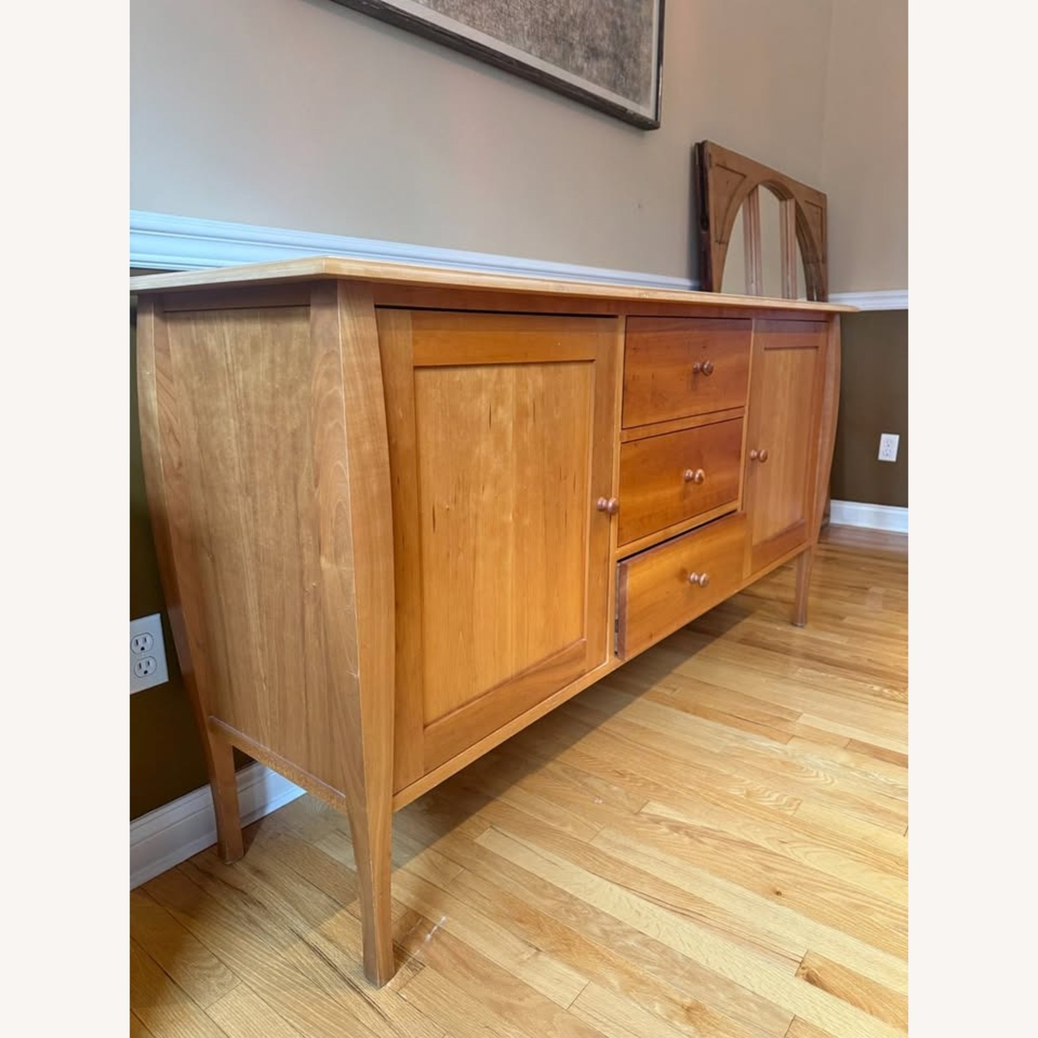 Kevin Kopil Designer Sideboard - image-2