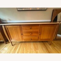 Kevin Kopil Designer Sideboard 